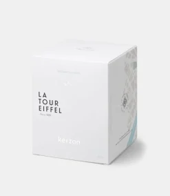 Kerzon luonnollinen tuoksukynttilä La Tour Eifel