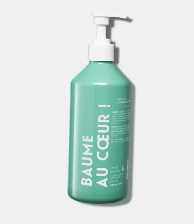 Kerzon Menthe Poivrée nestesaippua