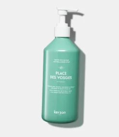 Kerzon Place des Vosges nestesaippua 500ml