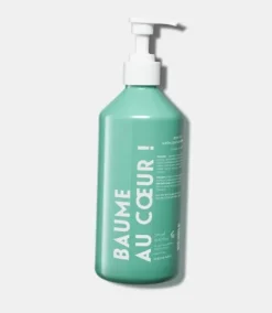 Kerzon Place des Vosges nestesaippua 500ml
