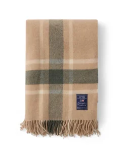 Lexington beige torkkupeitto