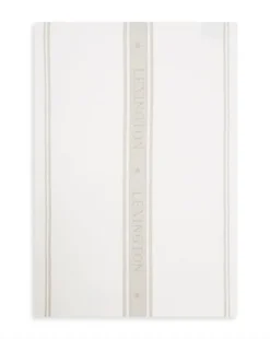 Lexington icons keittiöpyyhe beige