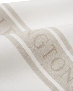 Lexington icons keittiöpyyhe beige