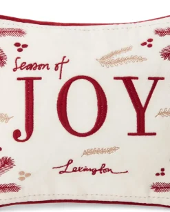 Lexington JOY samettityyny