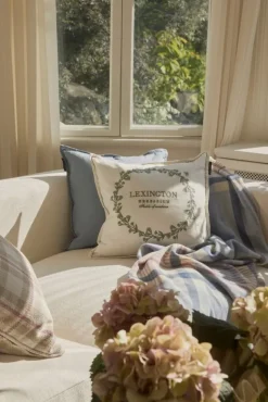 Lexington Köynnös-tyynynpäällinen