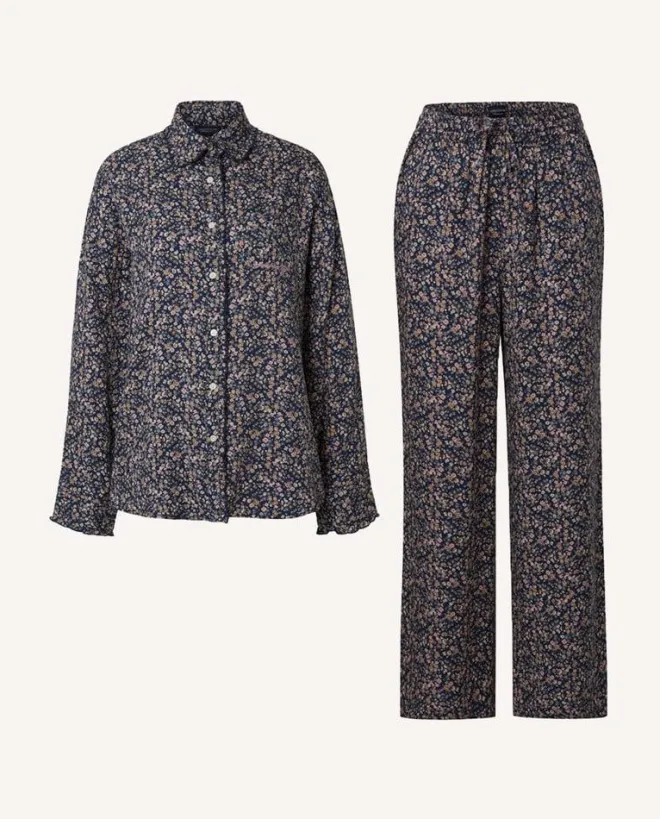 Lexington Lori kukallinen pyjama