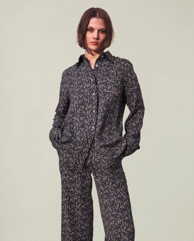 Lexington Lori kukallinen pyjama