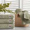 Lexington Pyyhe Original Vintage Green