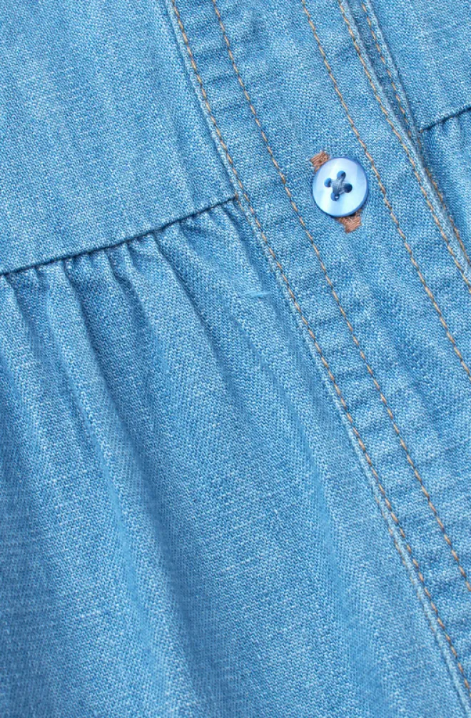 Lollys Laundry Aliya Pitkä Maximekko