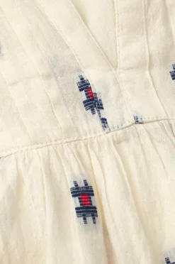 Lollys Laundry Isabell Röyhelöhihainen Toppi