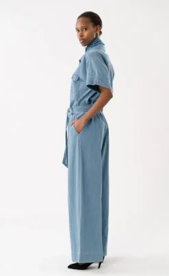 Lollys Laundry Mathilde Naisten Jumpsuit