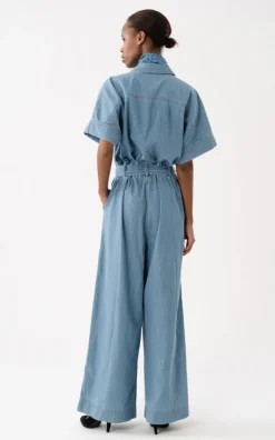 Lollys Laundry Mathilde Naisten Jumpsuit