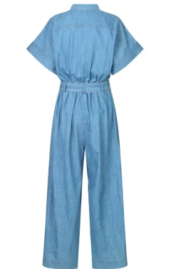 Lollys Laundry Mathilde Naisten Jumpsuit