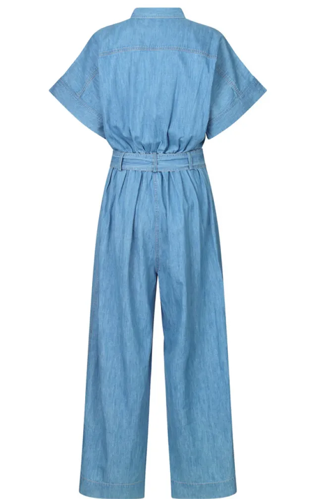 Lollys Laundry Mathilde Naisten Jumpsuit