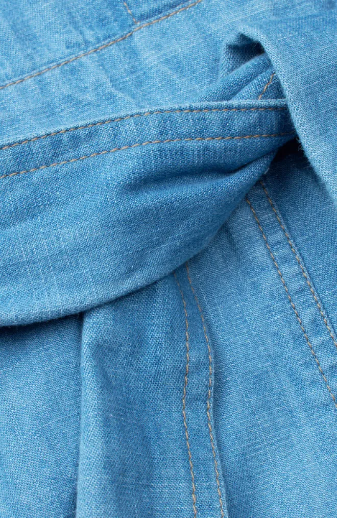 Lollys Laundry Mathilde Naisten Jumpsuit