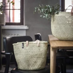 Mkeka Iringa Korikassi Natural M