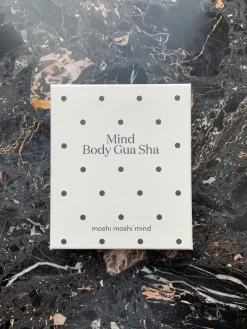 Moshi Moshi Mind Body Guasha