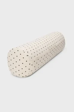 Moshi Moshi Mind Dotted Yoga Bolster