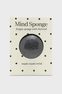 Moshi Moshi Mind Konjac Sponge