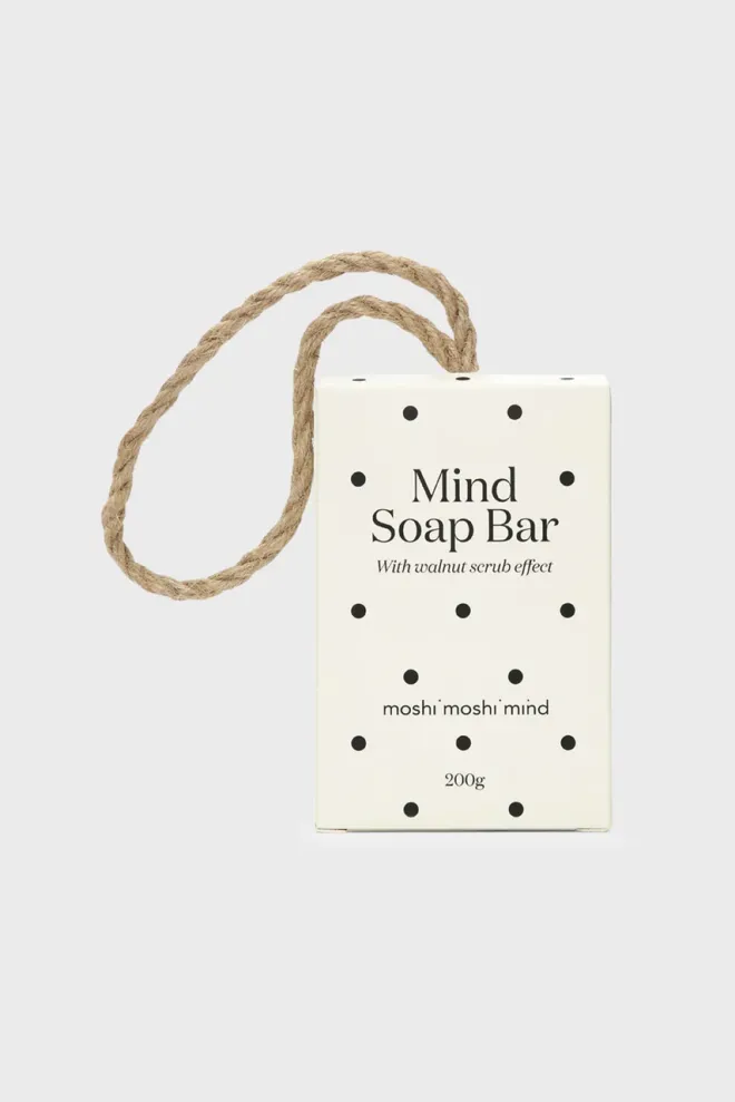 Moshi Moshi Mind palasaippua
