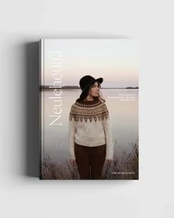 Neulehetkiä – Silmukoita pohjoisen järven rannalta