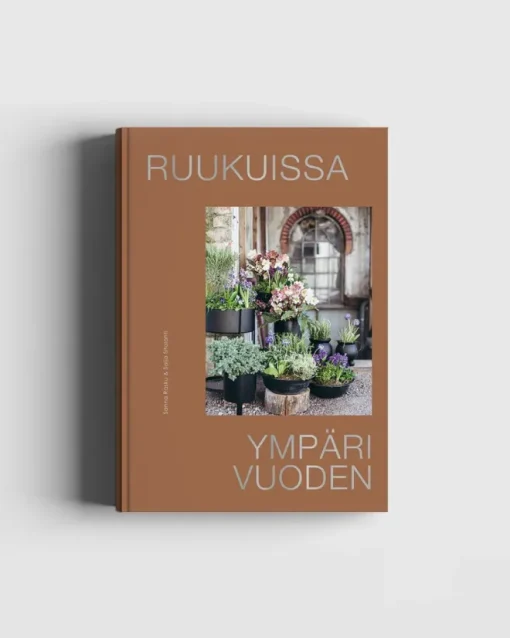 Ruukuissa Ympäri Vuoden