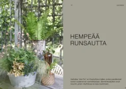 Ruukuissa Ympäri Vuoden