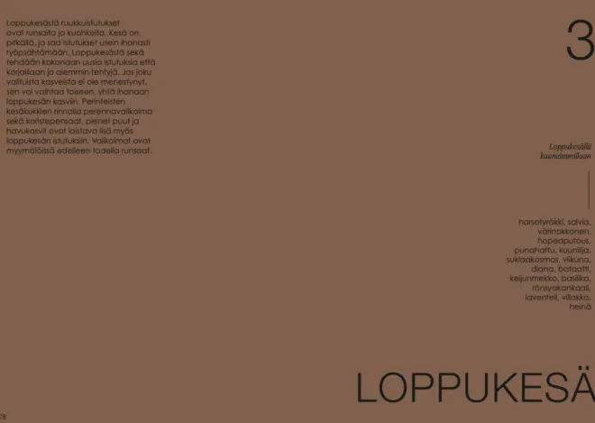 Ruukuissa Ympäri Vuoden