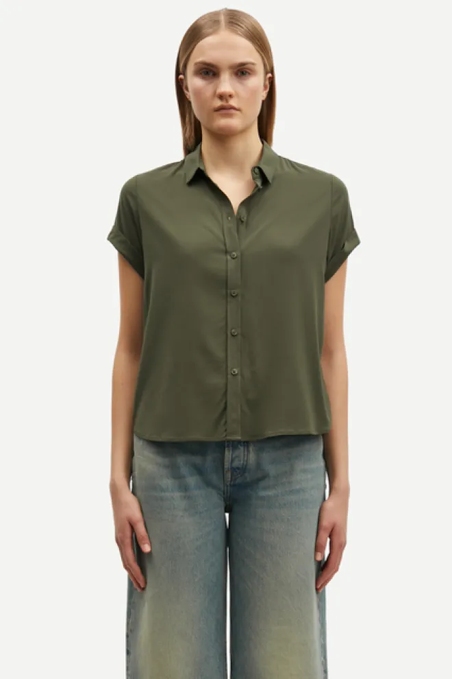 Samsøe Samsøe Majan T-shirt