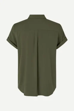 Samsøe Samsøe Majan T-shirt