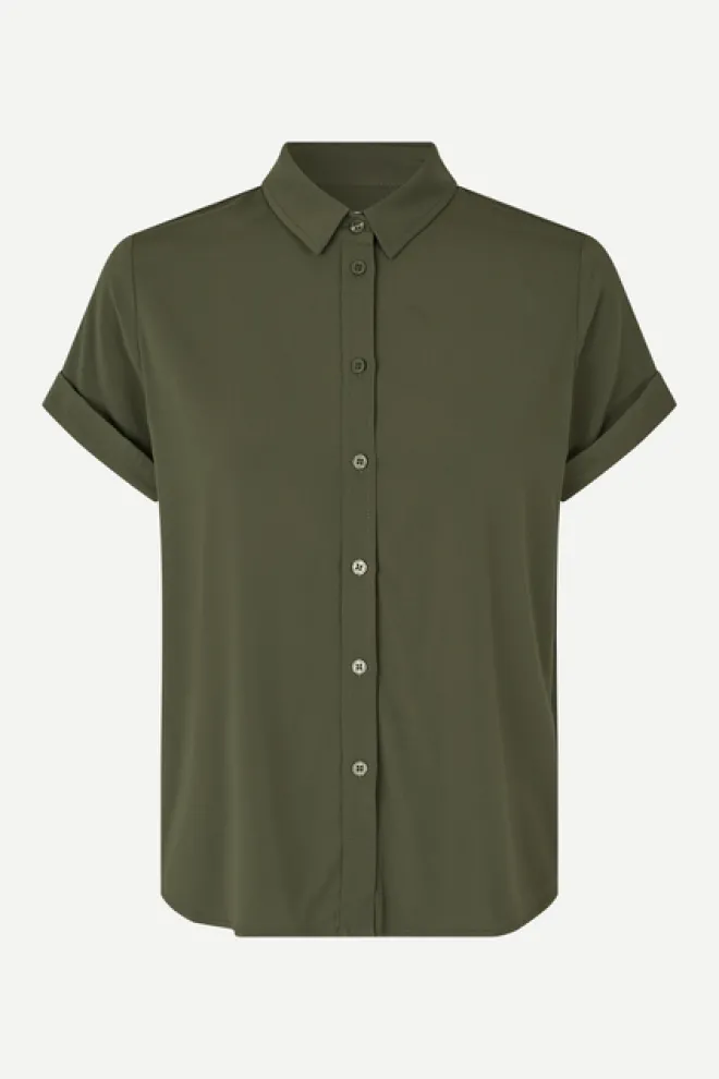 Samsøe Samsøe Majan T-shirt