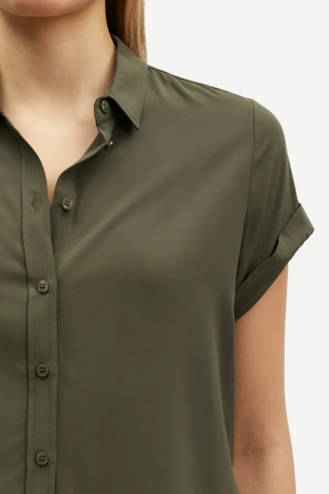 Samsøe Samsøe Majan T-shirt