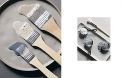 Savi Journey With Nordic Clay Kirja