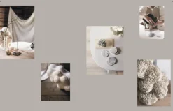 Savi Journey With Nordic Clay Kirja