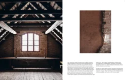 Savi Journey With Nordic Clay Kirja