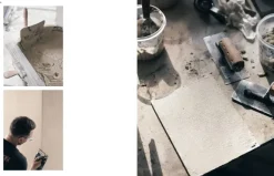 Savi Journey With Nordic Clay Kirja
