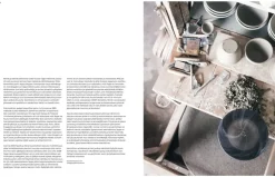 Savi Journey With Nordic Clay Kirja