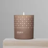 Skandinavisk Hygge Tuoksukynttilä