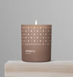 Skandinavisk Hygge Tuoksukynttilä