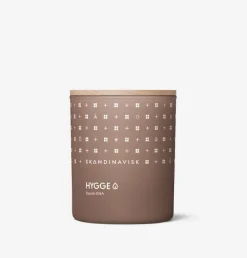 Skandinavisk Hygge Tuoksukynttilä