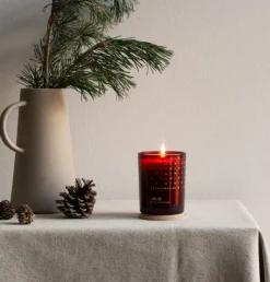 Skandinavisk Jul tuoksukynttilä 65g