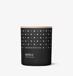 Skandinavisk Koto Tuoksukynttilä