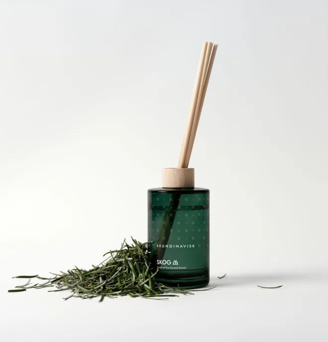 Skandinavisk Skog Diffuuseri
