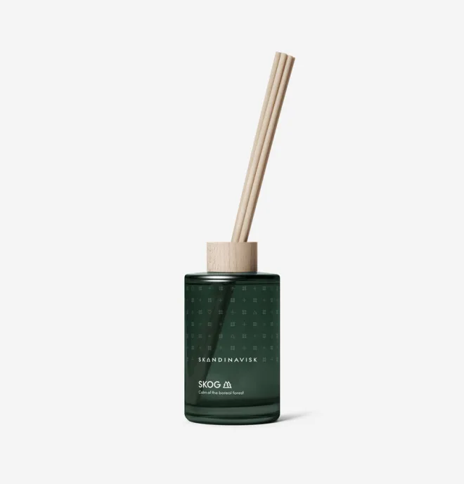 Skandinavisk Skog Diffuuseri