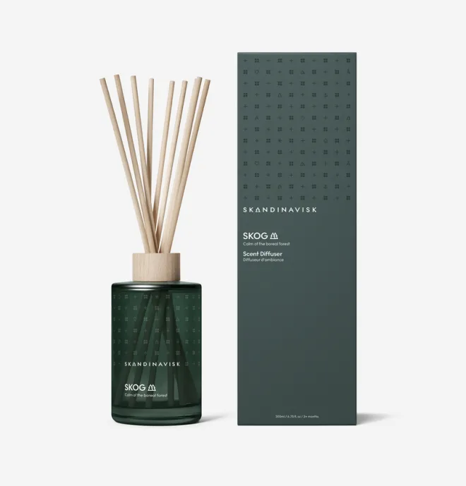 Skandinavisk Skog Diffuuseri