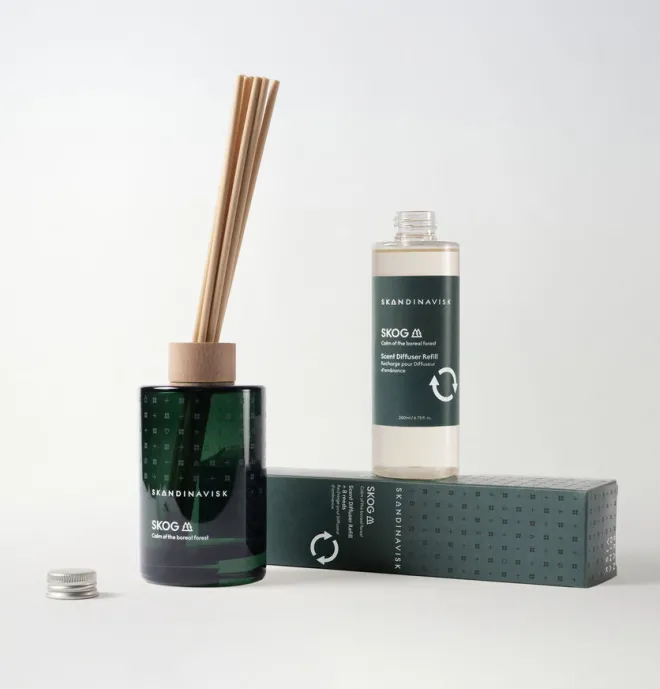 Skandinavisk Skog Diffuuseri