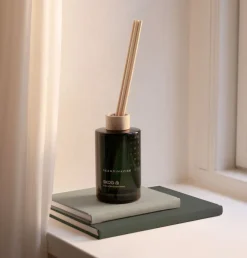 Skandinavisk Skog Diffuuseri
