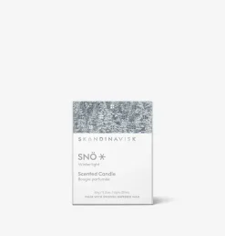 Skandinavisk SNÖ 65g