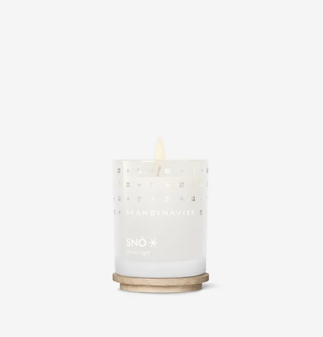 Skandinavisk SNÖ 65g