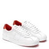 Superga Miesten Nahkatennarit
